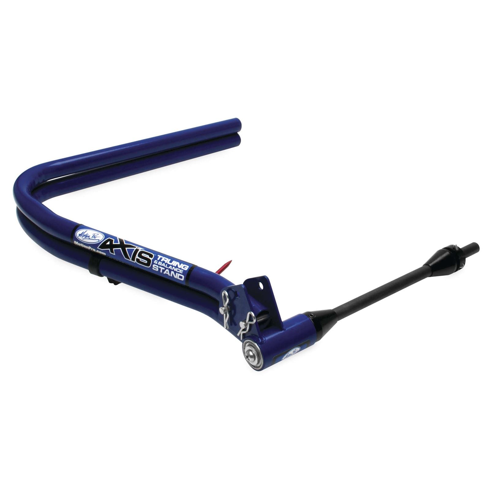 Motion Pro Axis Truing-Balance Stand 08-0538_76351