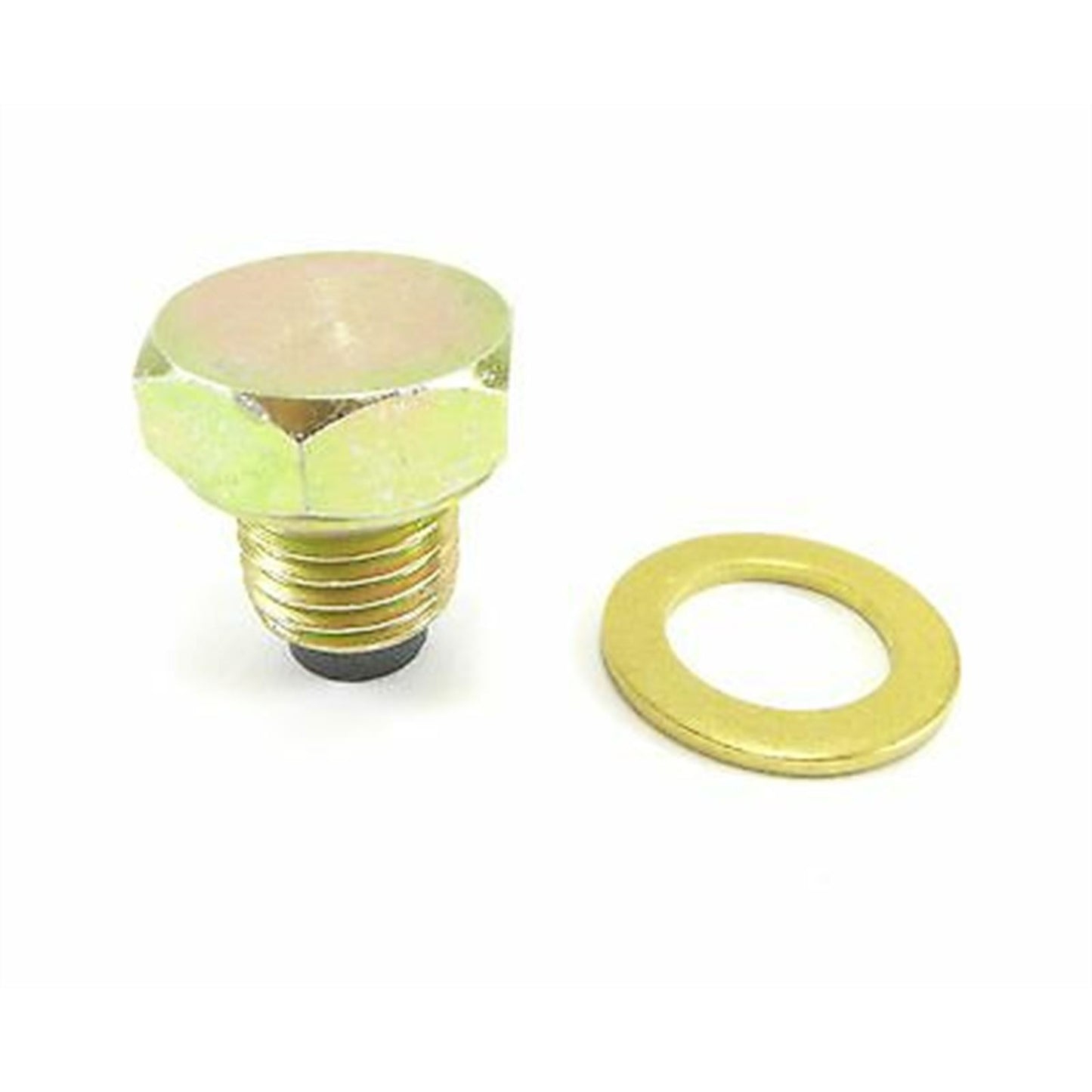 2FastMoto Engine Crankcase Magnetic Oil Drain Plug Bolt For Honda 92800-12000_636479