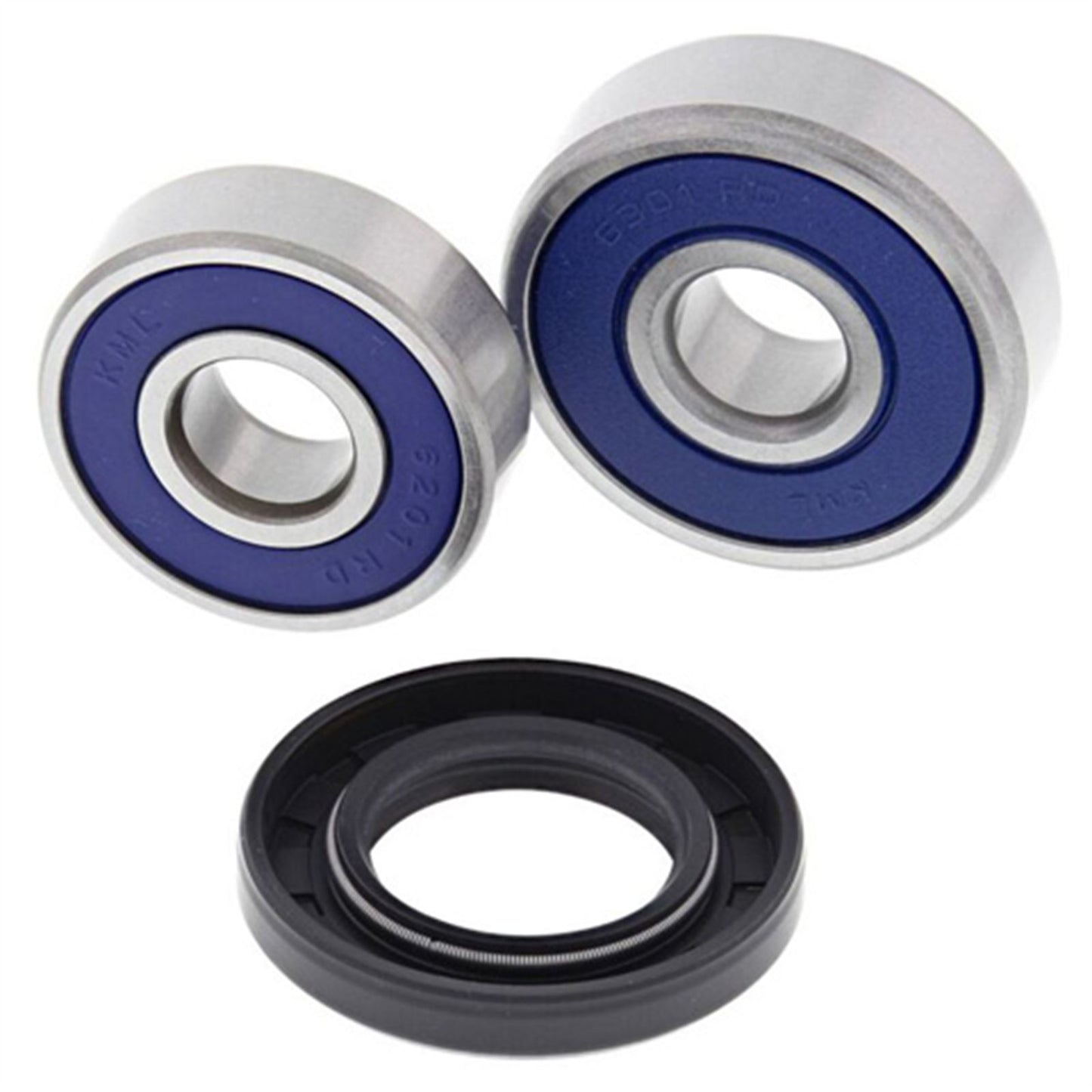All Balls Rear Wheel Bearing/Seal Kit 25-1191_558345
