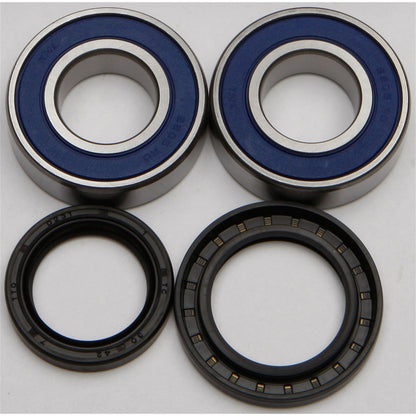 All Balls Wheel Bearing & Seal Kit 25-1275_76360