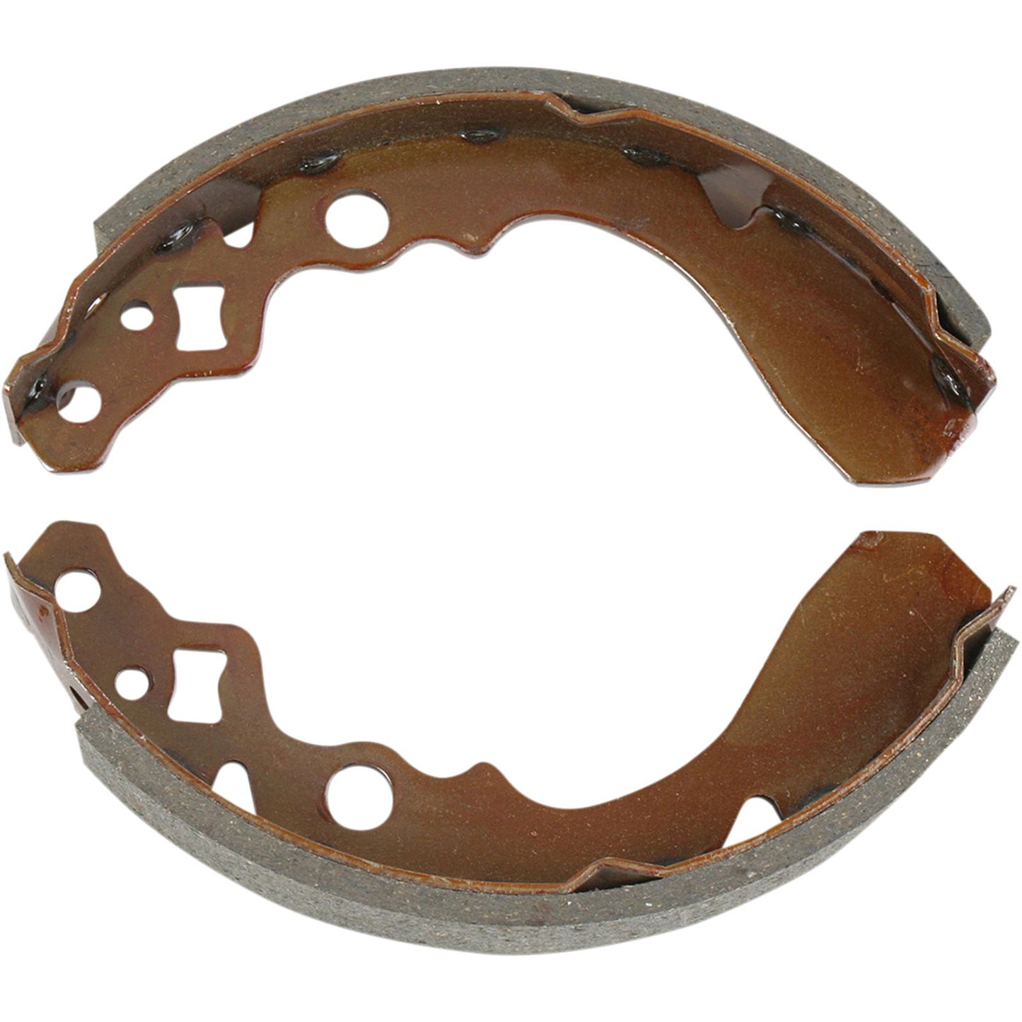 EBC Brakes Brake Shoes 718_379664