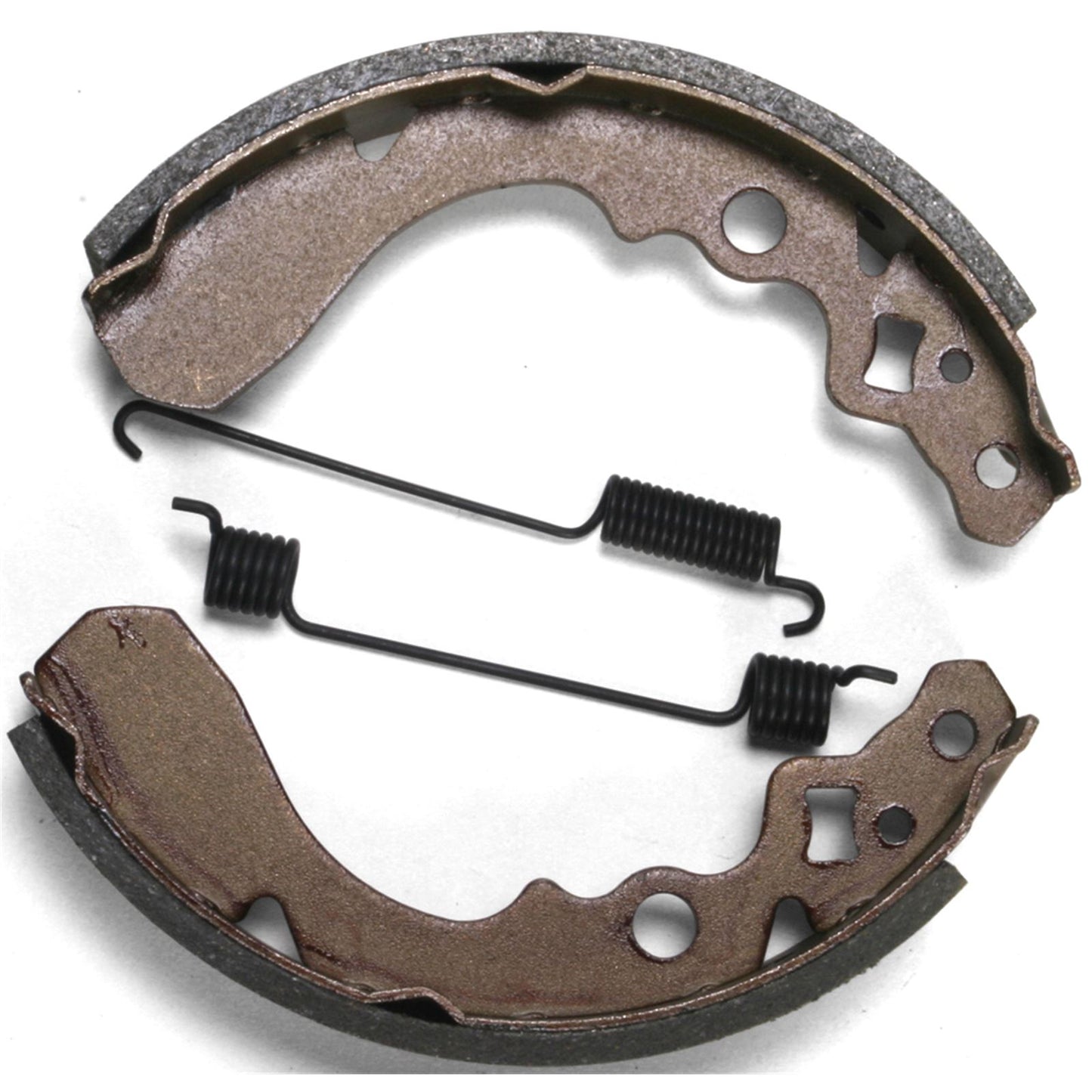 EBC Brakes Brake Shoes 718_76370