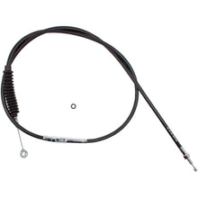 Motion Pro Black Vinyl Clutch LW Cable 06-0329_76377