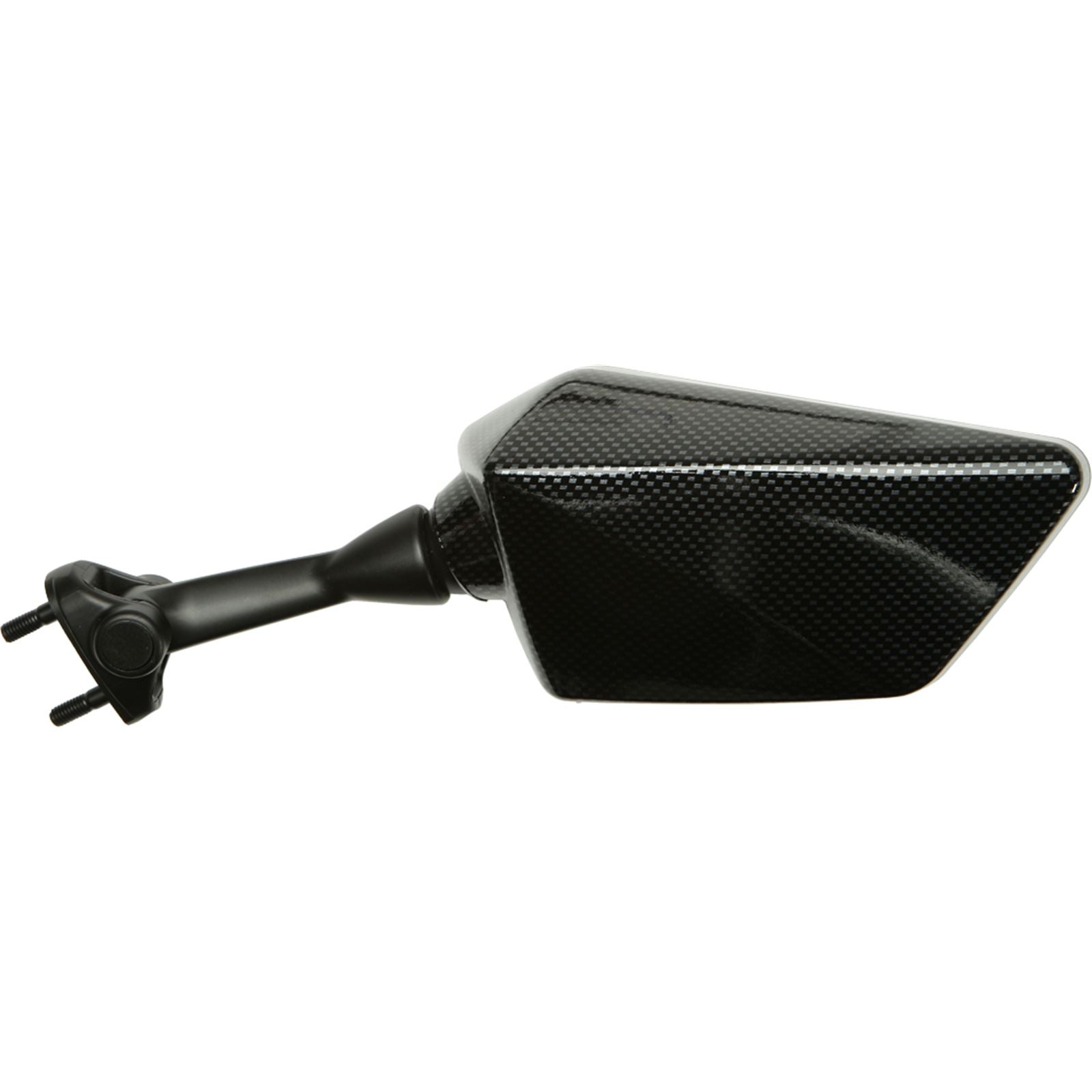 Emgo Mirror Left Carbon for Kawasaki 20-43094_76522
