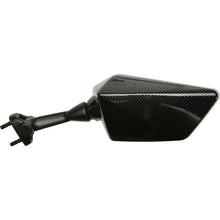 Emgo Mirror Left Carbon for Kawasaki 20-43094_76522