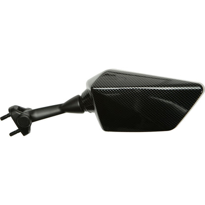 Emgo Mirror Left Carbon for Kawasaki 20-43094_76522