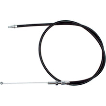 Motion Pro Black Vinyl Clutch LW Cable 06-0120_76609