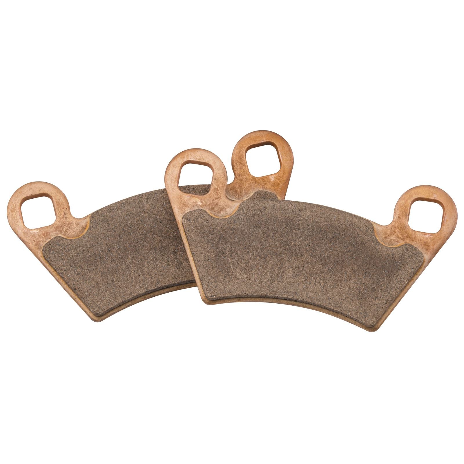 EBC Brakes Brake Pads FA354R_76618