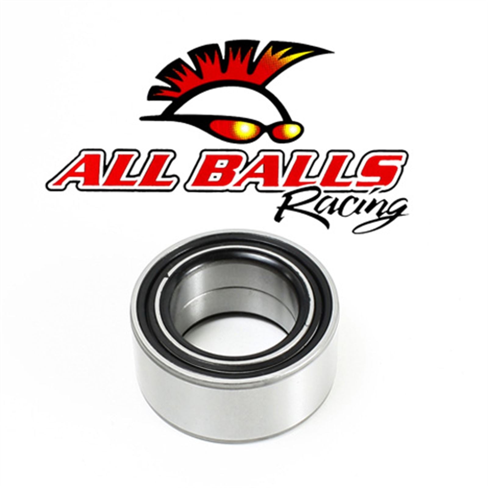 All Balls Wheel Bearing & Seal Kit 25-1628_558349