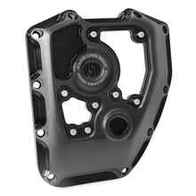 Roland Sands Design Cam Cover - Clarity - Black Ops - FLH [MPN: 0177-2005-SMB]_76658