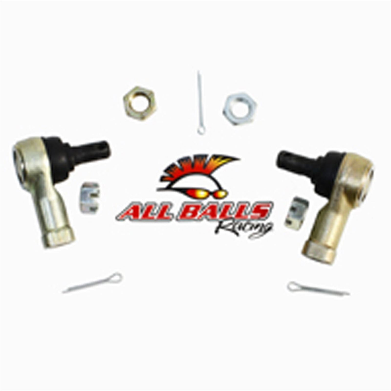 All Balls Tie Rod End Kit 51-1007_558353