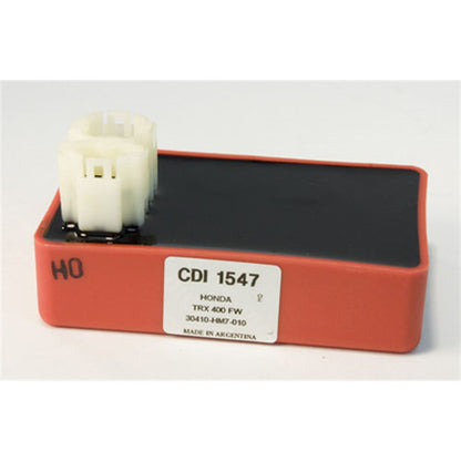 Ricks CDI [MPN: 15-610]_558354