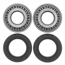 All Balls Front/Rear Wheel Bearing/Seal Kit 25-1002_76776