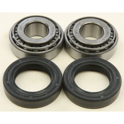 All Balls Front/Rear Wheel Bearing/Seal Kit 25-1002_76777