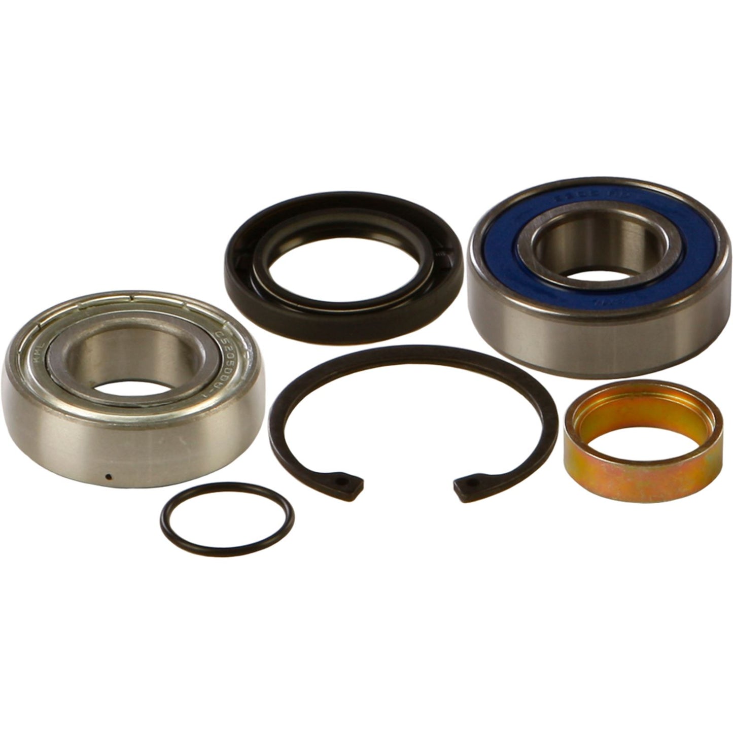 All Balls Chain Case Bearing & Seal Kit 14-1004_76786