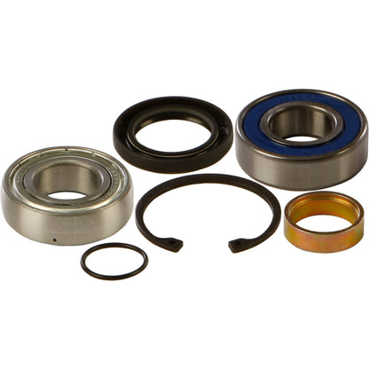 All Balls Chain Case Bearing & Seal Kit 14-1004_76786