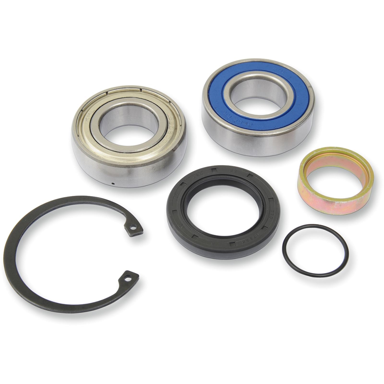 All Balls Chain Case Bearing & Seal Kit 14-1004_323875