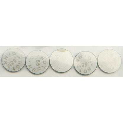 Hot Cams Valve Shims 9.48x1.55mm - 5/Pack 5PK948155_76842