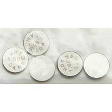 Hot Cams Valve Shims 7.48x1.60mm - 5/Pack 5PK748160_76855