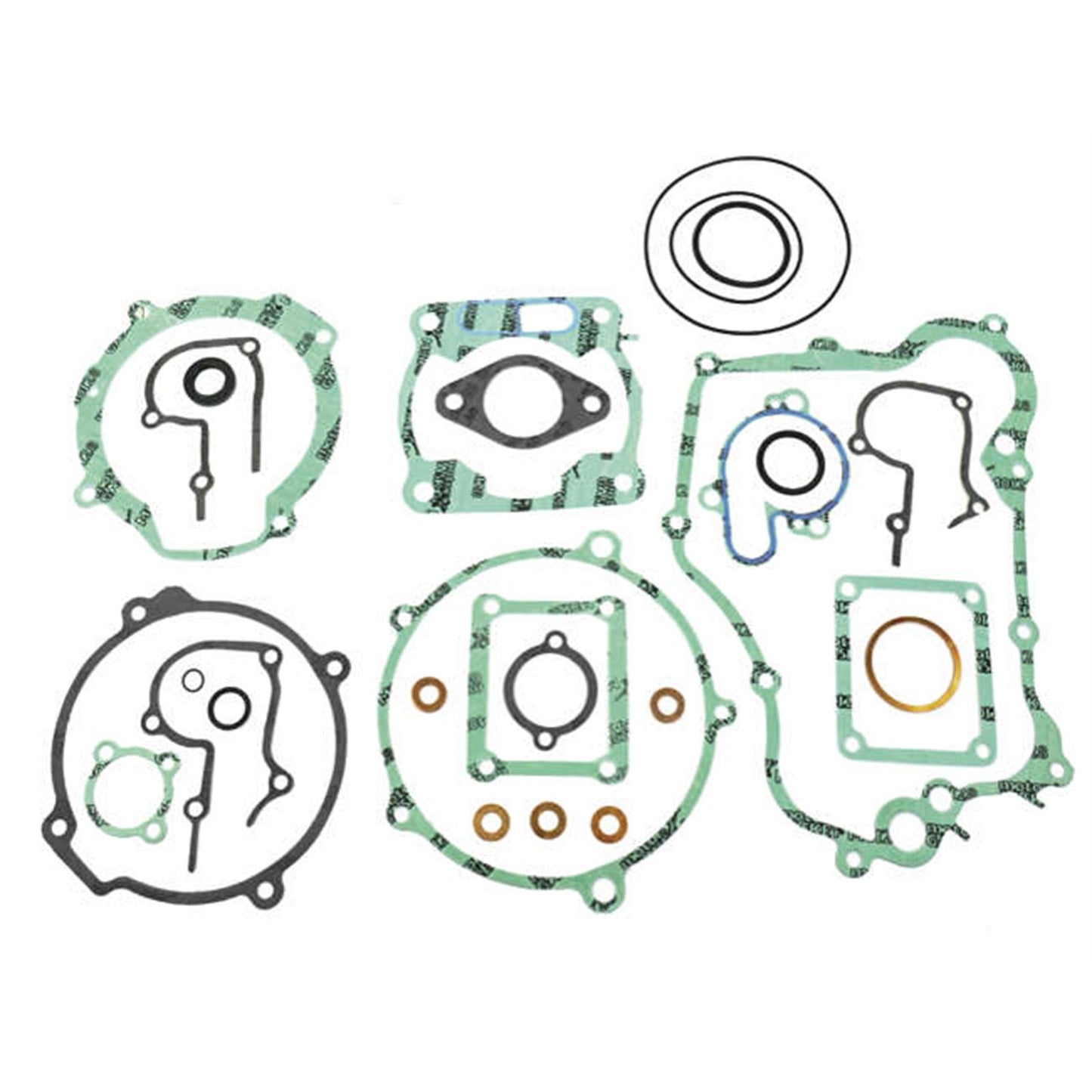 Athena Complete Gasket Kit P400485850125_76877