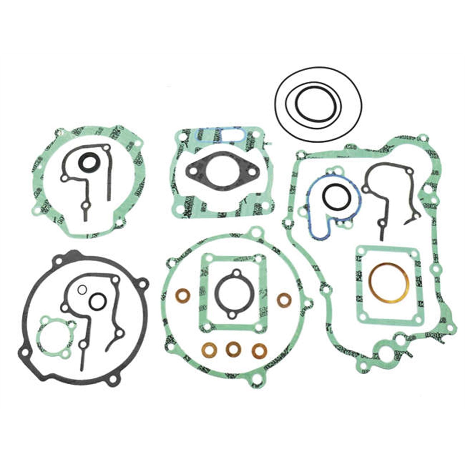 Athena Complete Gasket Kit P400485850125_76877