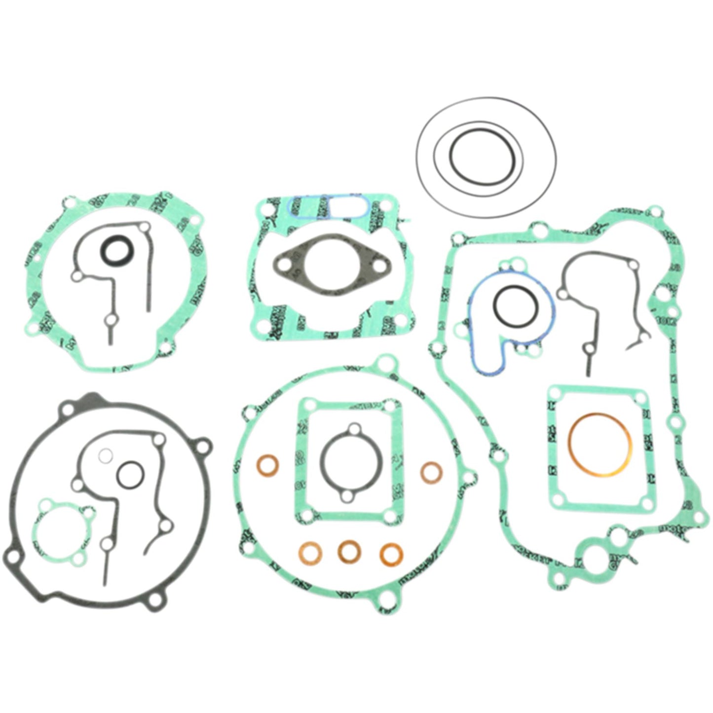 Athena Complete Gasket Kit P400485850125_346619