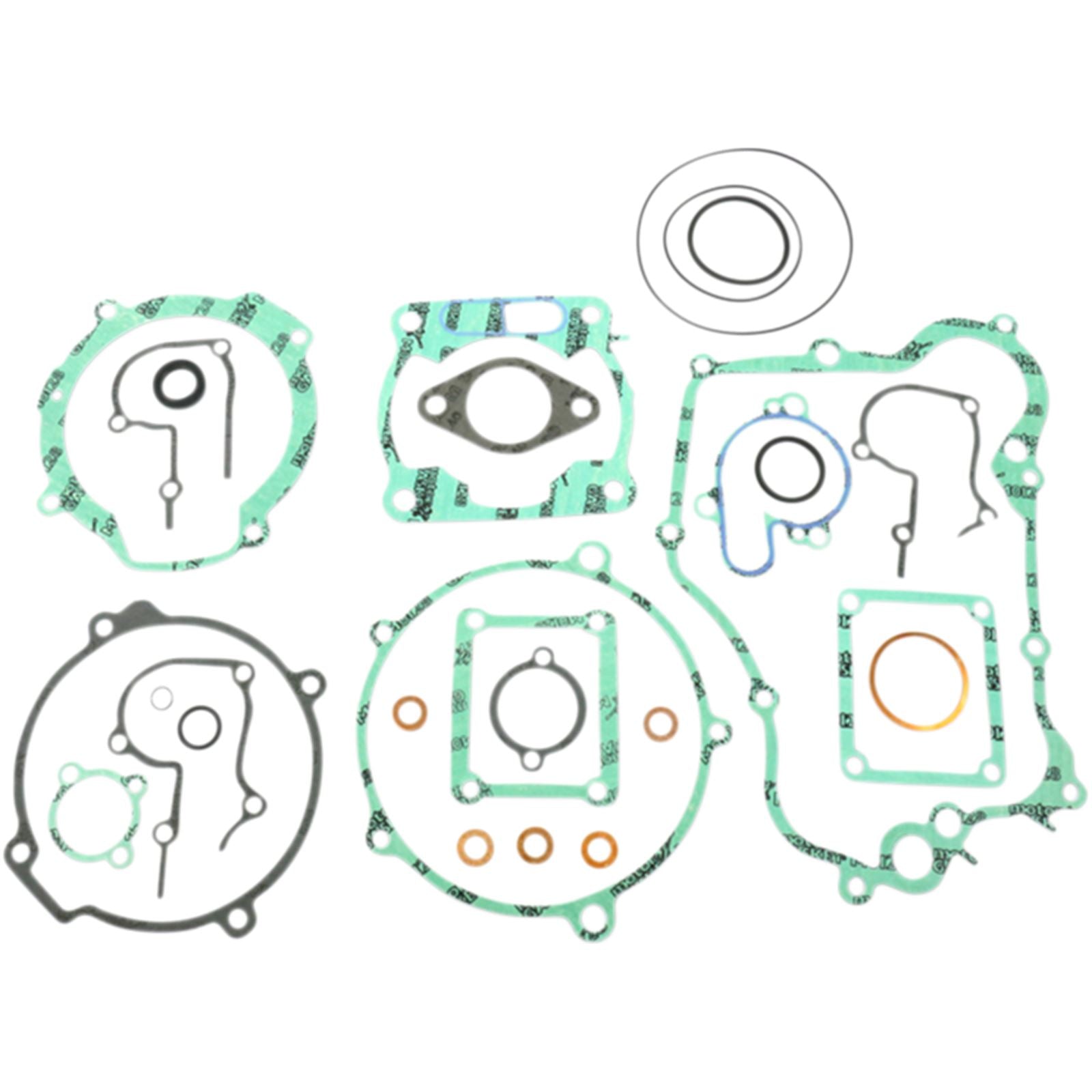 Athena Complete Gasket Kit P400485850125_346619