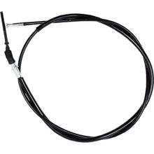 Motion Pro Black Vinyl Rear Hand Brake Cable 02-0538_76889