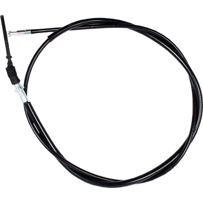 Motion Pro Black Vinyl Rear Hand Brake Cable 02-0538_76889