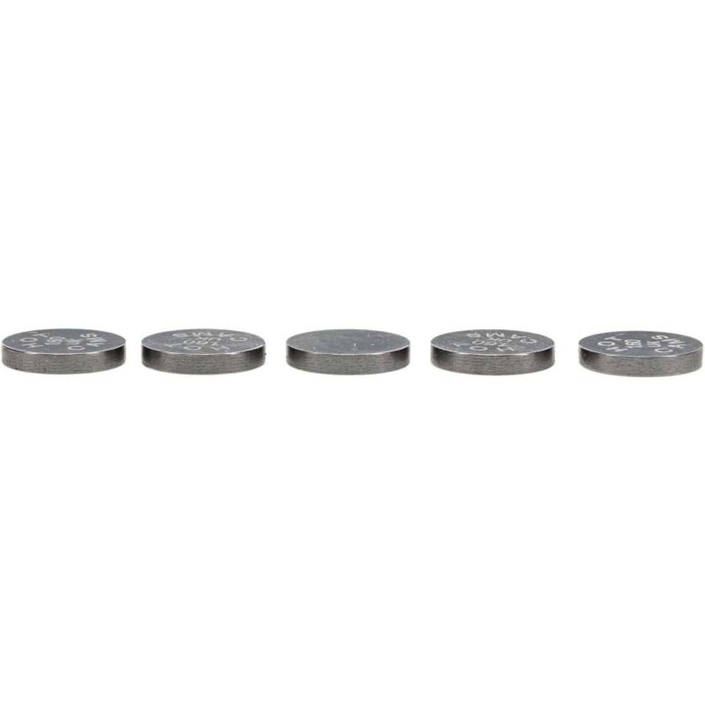 Hot Cams Valve Shims 9.48x1.60mm - 5/Pack 5PK948160_1648346
