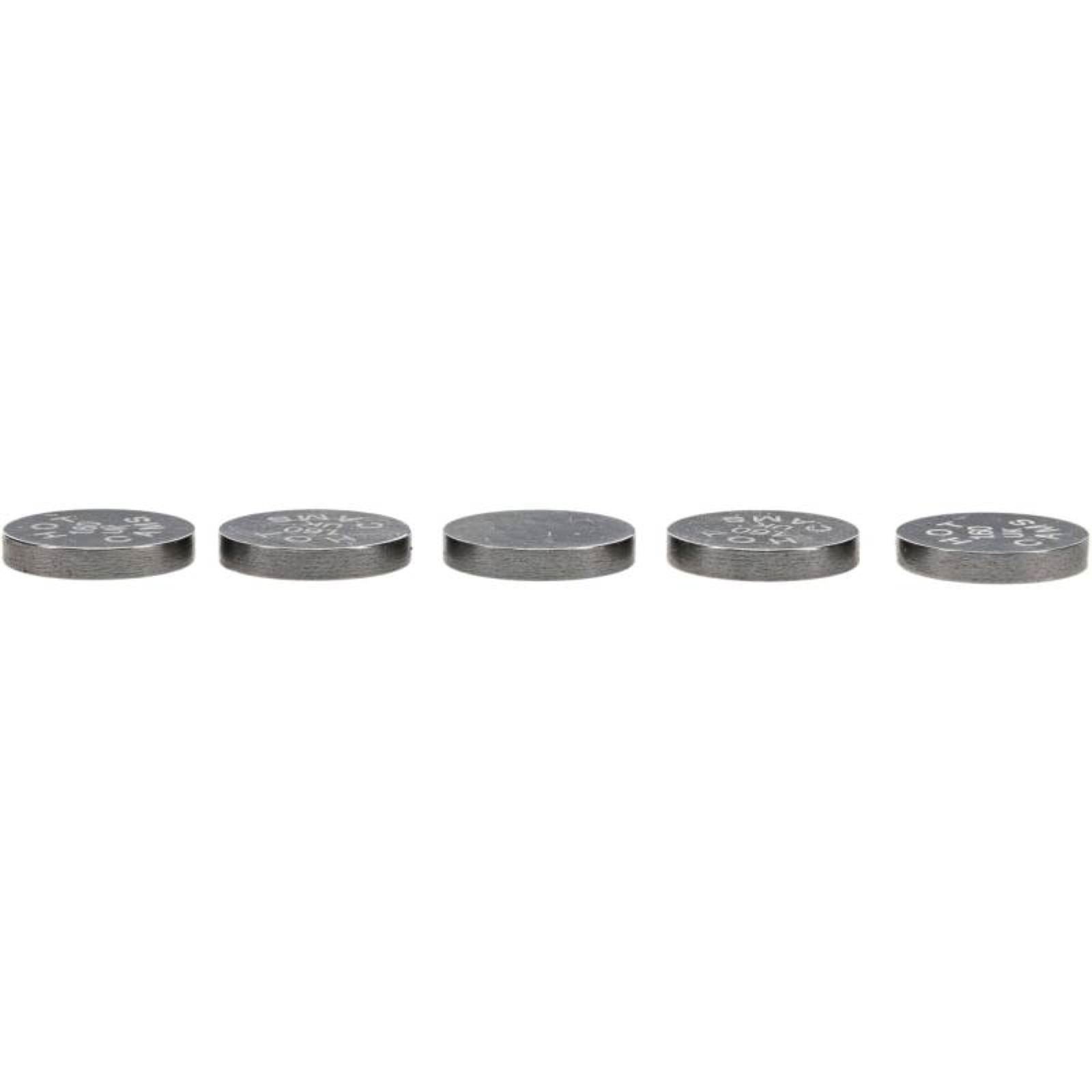 Hot Cams Valve Shims 9.48x1.60mm - 5/Pack 5PK948160_1648346