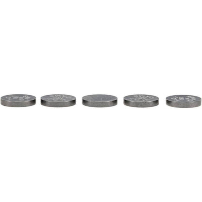 Hot Cams Valve Shims 9.48x1.60mm - 5/Pack 5PK948160_1648346