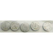 Hot Cams Valve Shims 9.48x2.90mm - 5/Pack 5PK948290_76946