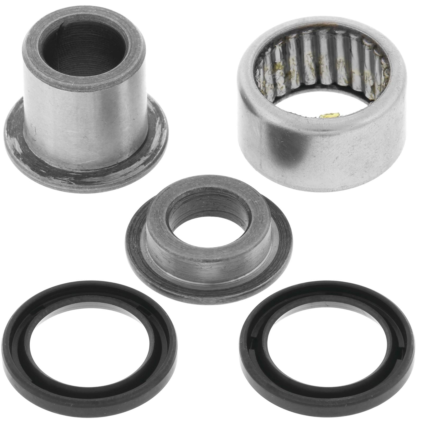 All Balls Upper Shock Bearing/Seal Kit 29-1003_77050