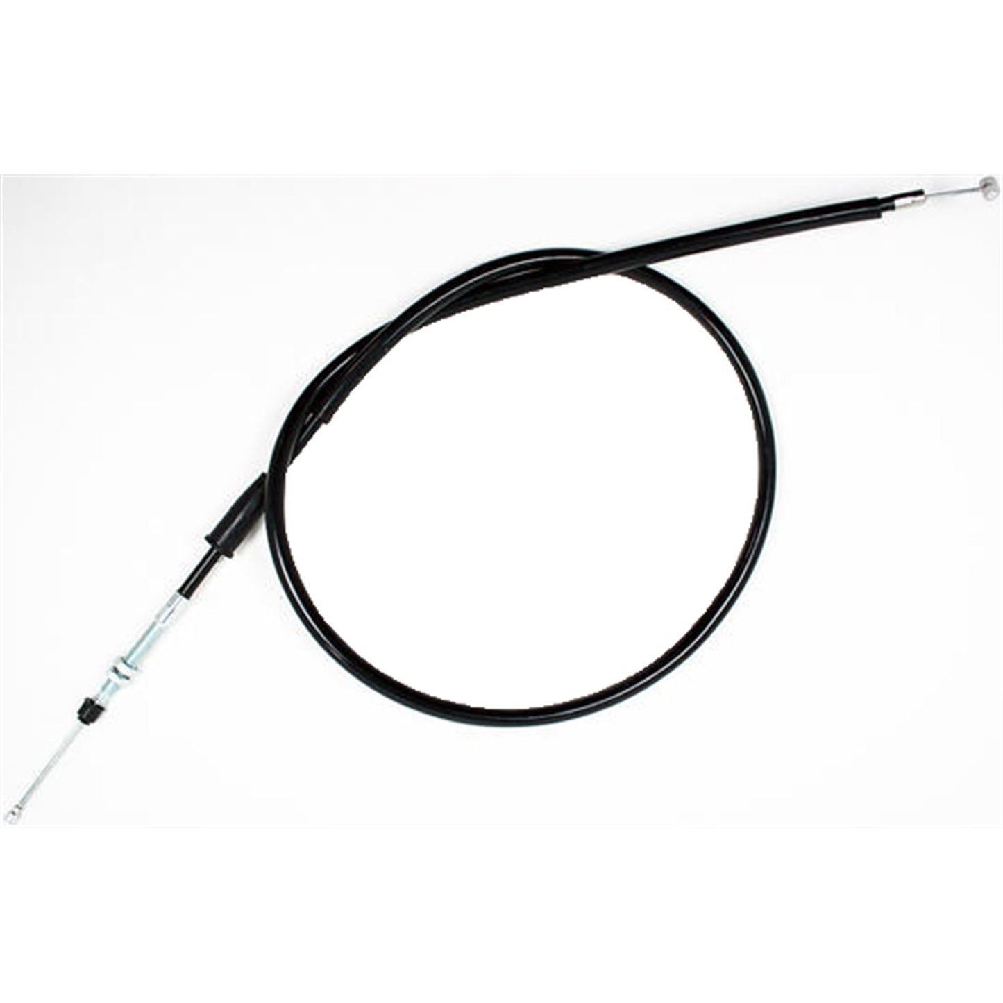 Motion Pro Black Vinyl Clutch Cable 05-0359_77103
