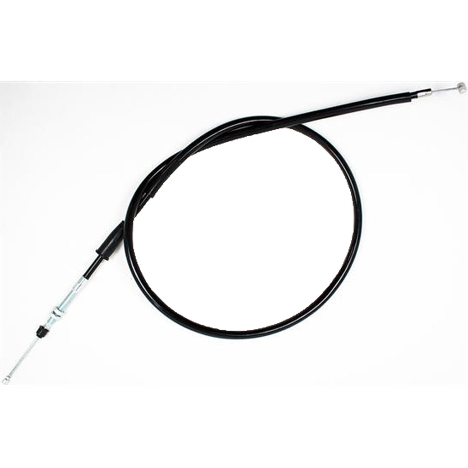 Motion Pro Black Vinyl Clutch Cable 05-0359_77103