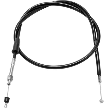 Motion Pro Black Vinyl Clutch Cable 05-0359_444699