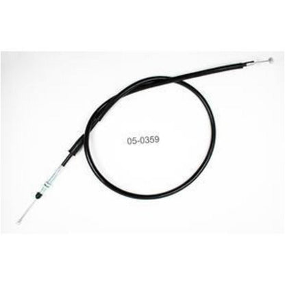 Motion Pro Black Vinyl Clutch Cable 05-0359_558370