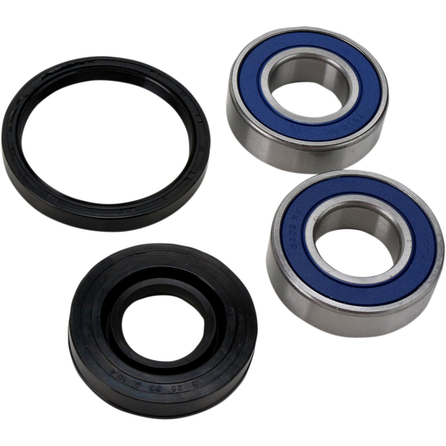 All Balls Chain Case Bearing & Seal Kit 14-1023_323889