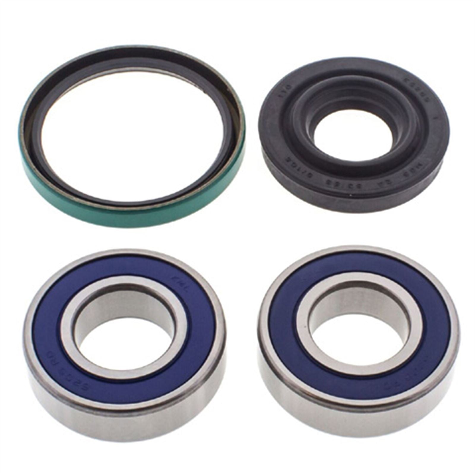 All Balls Chain Case Bearing & Seal Kit 14-1023_558371