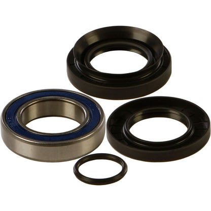 All Balls Wheel Bearing & Seal Kit 25-1580_77117