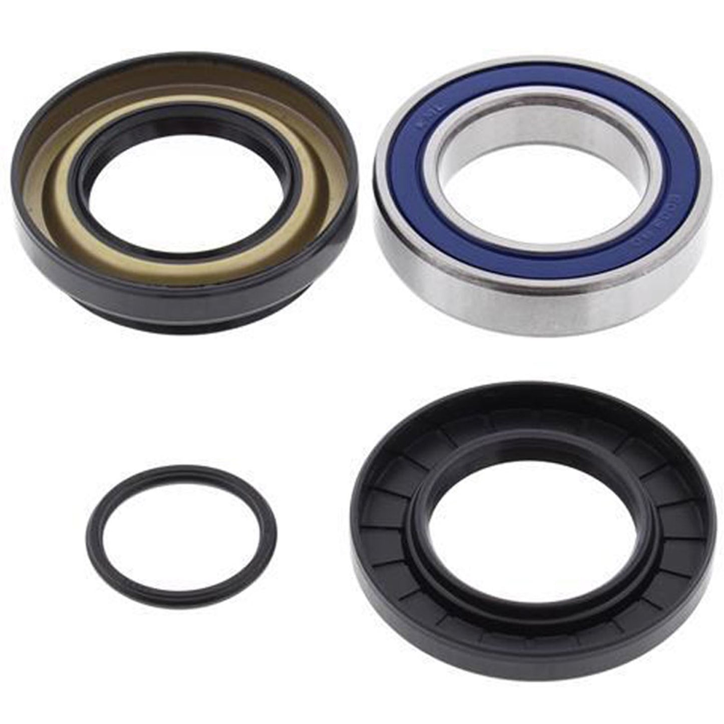 All Balls Wheel Bearing & Seal Kit 25-1580_558372