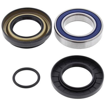 All Balls Wheel Bearing & Seal Kit 25-1580_558372