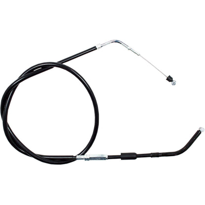 Motion Pro Black Vinyl Clutch Cable 04-0232_77229