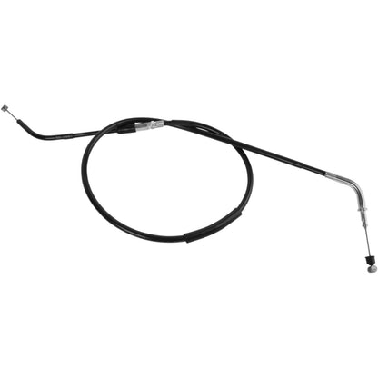 Motion Pro Black Vinyl Clutch Cable 04-0232_444546