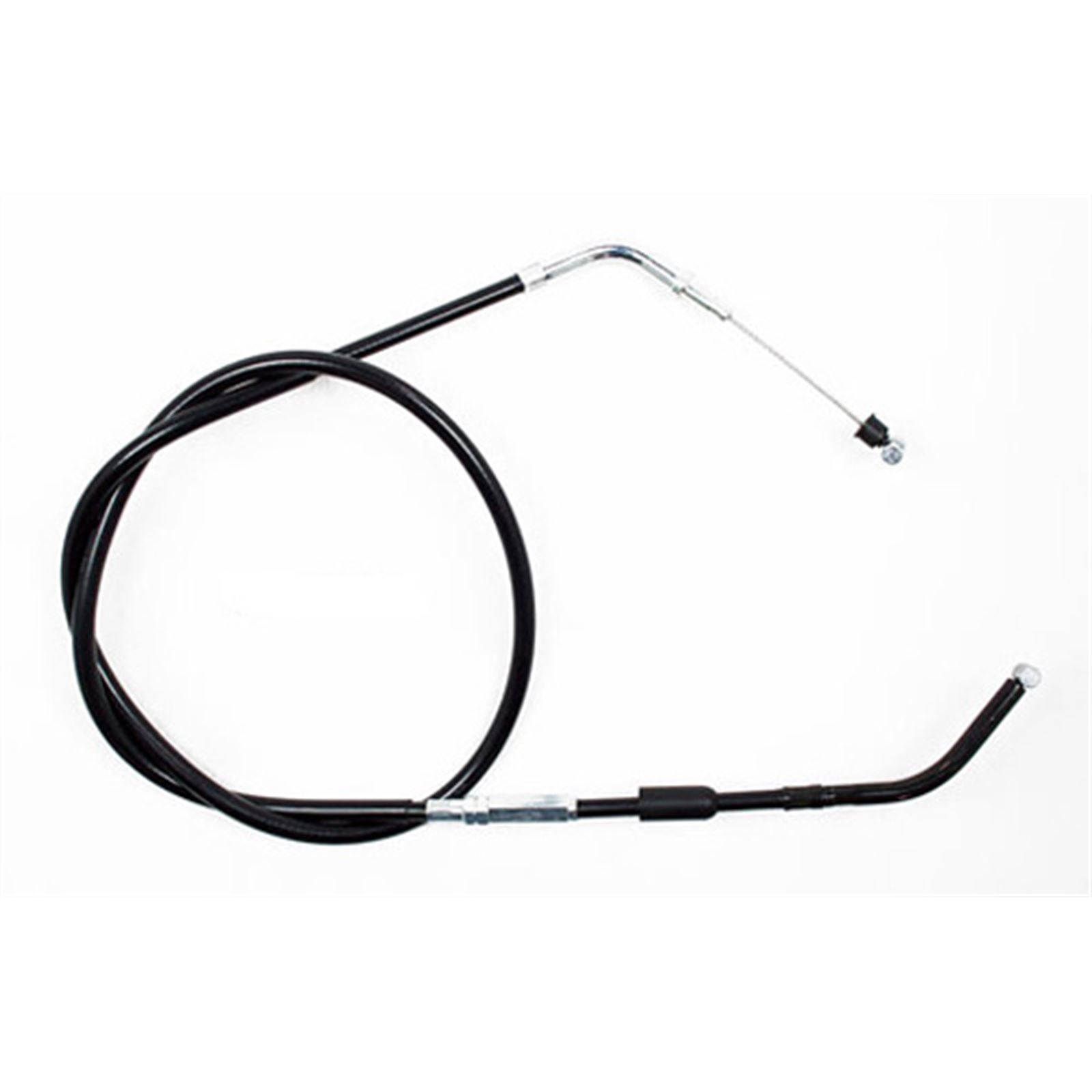 Motion Pro Black Vinyl Clutch Cable 04-0232_558381