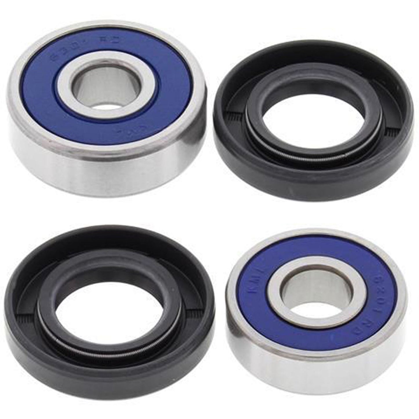All Balls Front/Rear Wheel Bearing/Seal Kit 25-1181_558384
