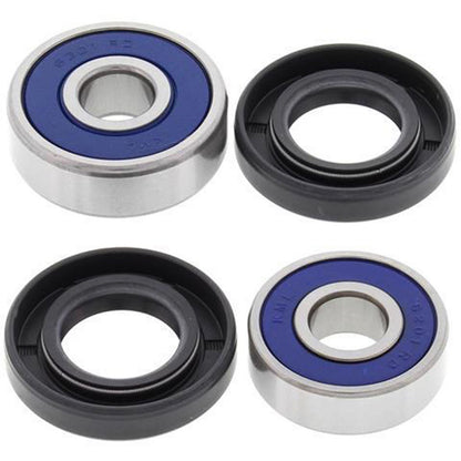 All Balls Front/Rear Wheel Bearing/Seal Kit OPEN BOX [MPN: 25-1181]_1888231