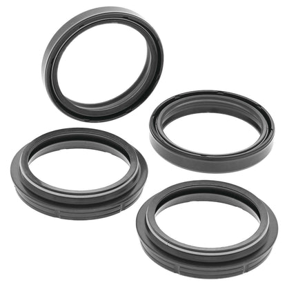 All Balls Fork & Dust Seal Wiper Kit 56-167_77268