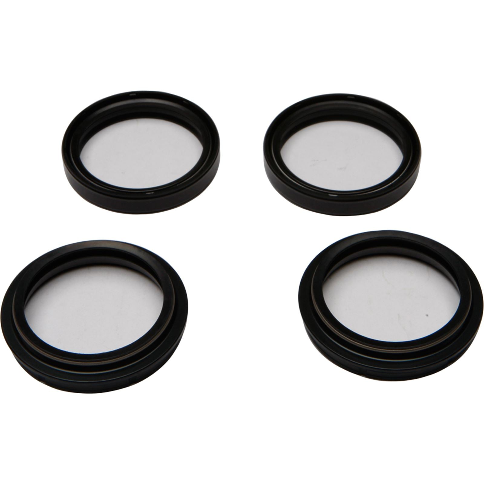All Balls Fork & Dust Seal Wiper Kit 56-167_77269